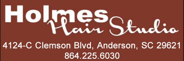 Holmes Hair Studio
